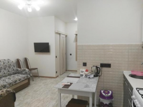Apartments Rugeinaya